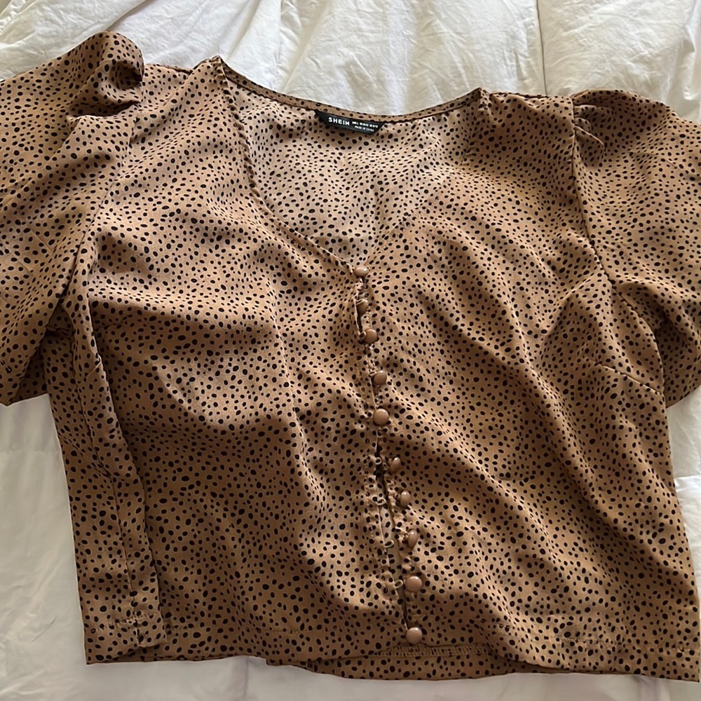 SHEIN top